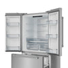 Gordon Ramsay Collection by Thor Kitchen 36" 20.3 Cu. Ft. Counter-Depth French-Door Refrigerator - RF3621CTD99|Réfrigérateur collection Gordon Ramsay de Thor Kitchen de 36 po et de 20,3 pi3 de profondeur comptoir à portes françaises - RF3621CTD99