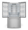 Gordon Ramsay Collection by Thor Kitchen 36" 20.3 Cu. Ft. Counter-Depth French-Door Refrigerator - RF3621CTD99|Réfrigérateur collection Gordon Ramsay de Thor Kitchen de 36 po et de 20,3 pi3 de profondeur comptoir à portes françaises - RF3621CTD99
