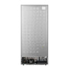 Hisense 30” 18 Cu. Ft. Counter-Depth Top-Freezer Refrigerator – Titanium - RT18N3ASE | Réfrigérateur Hisense de 18 pi3 et de 30 po de profondeur comptoir à congélateur supérieur - titane - RT18N3ASE