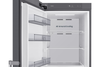Samsung 11 Cu. Ft. Column Freezer Convertible to Fridge – Silver - RZ40H11PETAA | Congélateur colonne Samsung de 11 pi3 convertible en réfrigérateur - argenté - RZ40H11PETAA