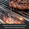 Broil King Regal S 590 Pro IR 5-Burner 55,000-BTU Propane Gas BBQ - 958944 Grill | Broil King Regal S 590 Pro IR 5-bruleurs 55 000 BTU Barbecue a gaz propane - 958944