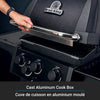 Broil King Royal 340 Shadow 3-Burner 30,000-BTU Propane Gas BBQ - 824164 Grill | Broil King Royal 340 Shadow 3-bruleurs 30 000 BTU Barbecue a gaz propane - 824164