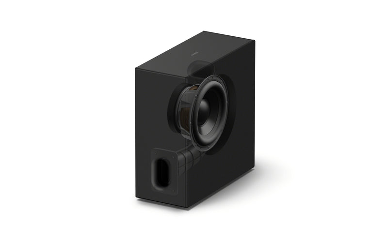 Sony Bravia Theatre Sub 8 Wireless Subwoofer (8937100)