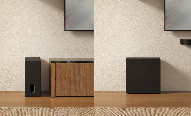 Sony Bravia Theatre Sub 8 Wireless Subwoofer (8937100)