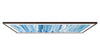 Samsung Customizable Bezel for 55” The Frame Pro TV – Amber Brown | Cadre décoratif personnalisable pour téléviseur The Frame Pro de 55 po de Samsung - brun ambré | SCFH55BW
