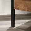 Scout 29.7” 2-Drawer Lateral Filing Cabinet – Etched Oak | Classeur latéral Scout de 29,7 po à 2 tiroirs - chêne gravé