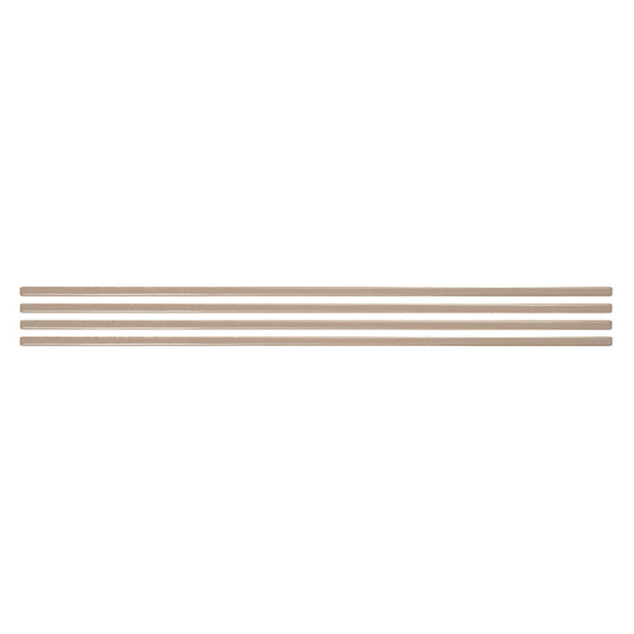 Smart Tiles Peel and Stick 4-Sheet 18 x 0.27 Backsplash - Smart Edge Panella
