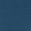 Manhattan Comfort Contemporary Edmonda Velvet Sofa with Pillows - Sapphire Blue|Sofa contemporain Edmonda de Manhattan Comfort en velours avec coussins - bleu saphir