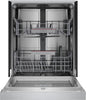 Bosch 23.62” 100 Series Dishwasher - Stainless Steel - SHE41D75UC | Lave-vaisselle Bosch de série 100 de 23,62 po - acier inoxydable - SHE41D75UC