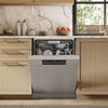Bosch 800 Series Smart Dishwasher with CrystalDry™ and Third Rack - SHE78D75UC | Lave-vaisselle intelligent Bosch de série 800 avec CrystalDryMC et 3e panier - SHE78D75UC