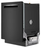 Bosch 300 Series 24" 46 dBA Built-In Dishwasher – Black - SHP53EM6N | Lave-vaisselle encastré Bosch de série 300 de 24 po de 46 dBA - noir - SHP53EM6N