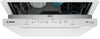 Bosch 300 Series 24" 46 dBA Built-In Dishwasher – White - SHP53EM2N | Lave-vaisselle encastré Bosch de série 300 de 24 po de 46 dBA - blanc - SHP53EM2N
