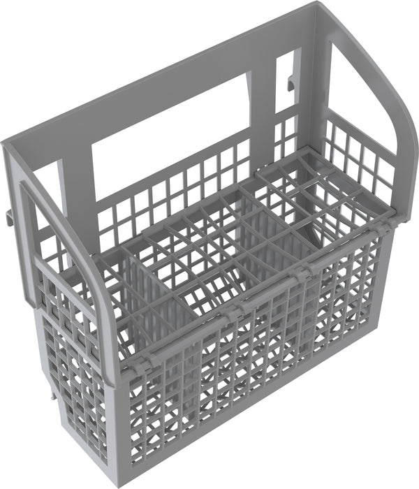 Bosch 800 Series Smart Dishwasher with CrystalDry and Third Rack - SHP78CM4N