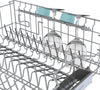 Bosch 800 Series Smart Dishwasher with CrystalDry and Third Rack - SHP78CM4N | Lave-vaisselle intelligent Bosch de série 800 avec CrystalDryMC et 3e panier - SHP78CM4N | SHP7CM4N