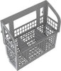 Bosch 800 Series Smart Dishwasher with CrystalDry™ and Third Rack - SHX78CM5N | Lave-vaisselle intelligent Bosch de série 800 avec CrystalDryMC et 3e panier - SHX78CM5N | SHX7CM5N