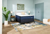 Serta Vanguard Stonehaven Eurotop Firm Queen Mattress Set | Ensemble matelas ferme à Euro-plateau Stonehaven Vanguard de Serta pour grand lit