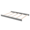 Sydney Crib Full Size Conversion Kit - Grey | Trousse de conversion de lit de bébé en lit double Sydney - grise