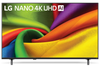 LG 43" NU850 Nano 4K Smart webOS TV (43NU850BPUC.ACCQ) – 2026 Model | Téléviseur intelligent LG NU850 Nano 4K de 43 po avec webOS (43NU850BPUC.ACCQ) - modèle 2026