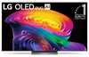 LG 77" C6 OLED 4K Smart webOS TV (OLED77C6HUP.ACC) - 2026 Model | Téléviseur intelligent DELO LG C6 4K de 77 po avec webOS (OLED77C6HUP.ACC) - modèle 2026
