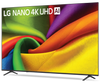 LG 85" NU850 Nano 4K Smart webOS TV (85NU850BPUA.ACC) – 2026 Model | Téléviseur intelligent LG NU850 Nano 4K de 85 po avec webOS (85NU850BPUA.ACC) - modèle 2026