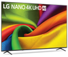 LG 85" NU850 Nano 4K Smart webOS TV (85NU850BPUA.ACC) – 2026 Model | Téléviseur intelligent LG NU850 Nano 4K de 85 po avec webOS (85NU850BPUA.ACC) - modèle 2026