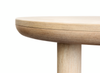 Adelaide 28" End Table - Sanibel Brown | Table de bout Adelaide de 28 po - brun Sanibel