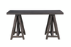Benhill 62" Desk - Weathered Coal | Bureau Benhill de 62 po - charbon vieilli