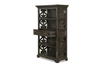 Bingham 40" Bookcase - Peppercorn | Bibliothèque Bingham de 40 po - grain de poivre