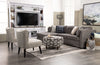 Sea Shore - 43" x 43"|Sea Shore - 43" x 43"|DC31BRWA