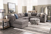 Sea Shore - 43" x 43"|Sea Shore - 43" x 43"|DC31BRWA