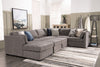 Sea Shore - 43" x 43"|Sea Shore - 43" x 43"|DC31BRWA