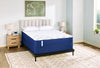Sealy Posturepedic® 850 Series Espanola Tight Top Medium Queen Mattress | Matelas moyen à plateau régulier Espanola PosturepedicMD de série 850 de Sealy pour grand lit