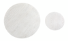 Holton 2-Pack Round Accent Tables - Pearl | Ensemble de 2 tables d’appoint rondes Holton - perle