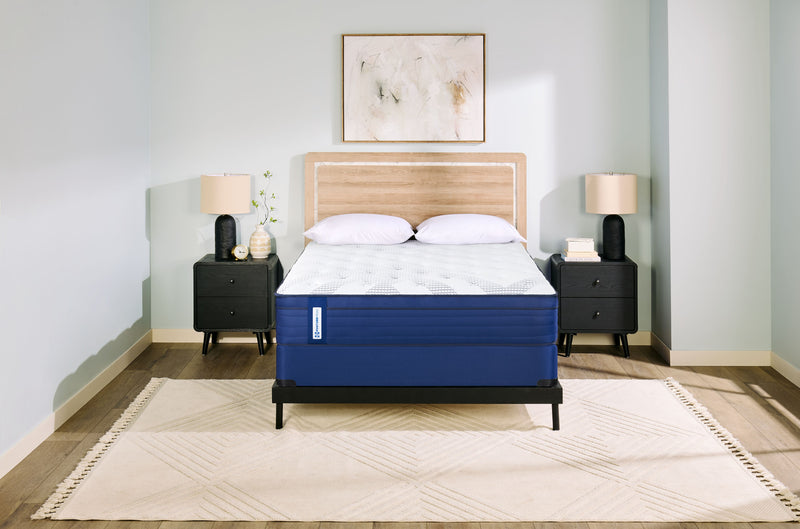 Sealy Posturepedic® 1050 Series Minden Eurotop Medium Queen Mattress