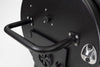 Broil King Regal Charcoal Offset 400 Charcoal Grill and Offset Smoker in Black | Broil King Regal Charbon Offset 400 Grill charbon et fumoir decale en noir