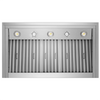 Victory 48 Inch Insert Range Hood