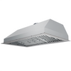 Victory 48 Inch Insert Range Hood