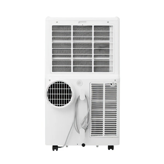 Ecohouzng 12,000 BTU Portable Air Conditioner with Wi-Fi - TBECH2210122DHW