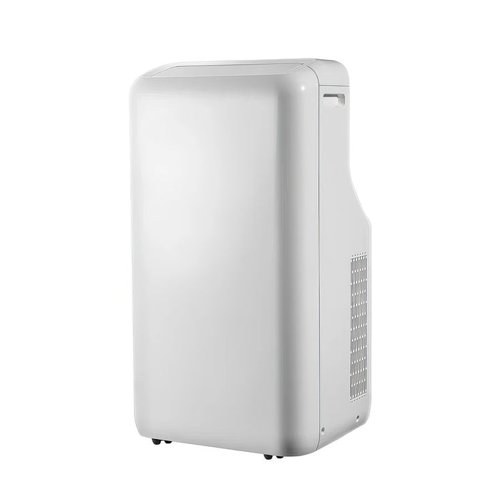 Tosot 14,000 BTU Portable Air Conditioner with Build-In Heat Pump & Wi-Fi - TBECH314500DOW