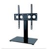 Tygerclaw Tabletop TV Stand for TVs from 32-55" - Black|Socle de table TygerClaw pour téléviseurs de 32 po à 55 po - noir
