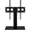 Tygerclaw Tabletop TV Stand for TVs from 32-55" - Black|Socle de table TygerClaw pour téléviseurs de 32 po à 55 po - noir