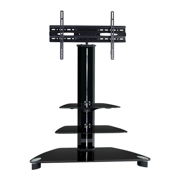 Tygerclaw TV Stand for TVs from 37-60\" - Black