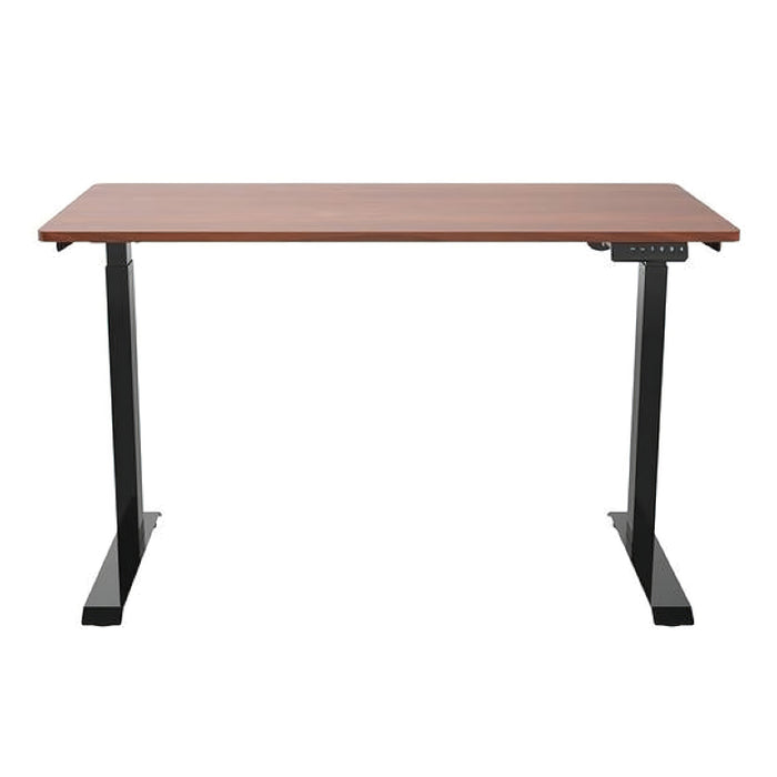 Tygerclaw Electric Sit Stand Desk - Grey
