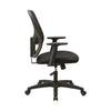 Tygerclaw High Back Mesh Office Chair|Fauteuil de bureau en mailles TygerClaw à dossier haut