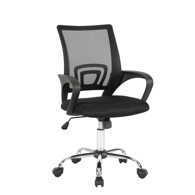 Tygerclaw Mid Back Mesh Office Chair|Chaise de bureau en mailles TygerClaw à mi-dossier