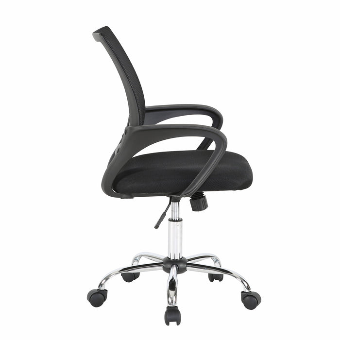 Tygerclaw Mid Back Mesh Office Chair