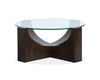 Temple 40" Coffee Table - Rustic Tavern | Table à café Temple de 40 po - taverne rustique