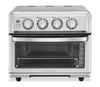 Cuisinart Air Fryer Convection Oven with Grill - TOA-70NASC | Four à convection friteuse à air Cuisinart avec gril - TOA-70NASC