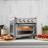 Cuisinart Air Fryer Convection Oven with Grill - TOA-70NASC | Four à convection friteuse à air Cuisinart avec gril - TOA-70NASC