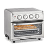 Cuisinart Air Fryer Convection Oven with Grill - TOA-70NASC | Four à convection friteuse à air Cuisinart avec gril - TOA-70NASC